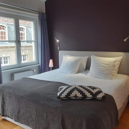 B&B Setola Bruges Exterior photo