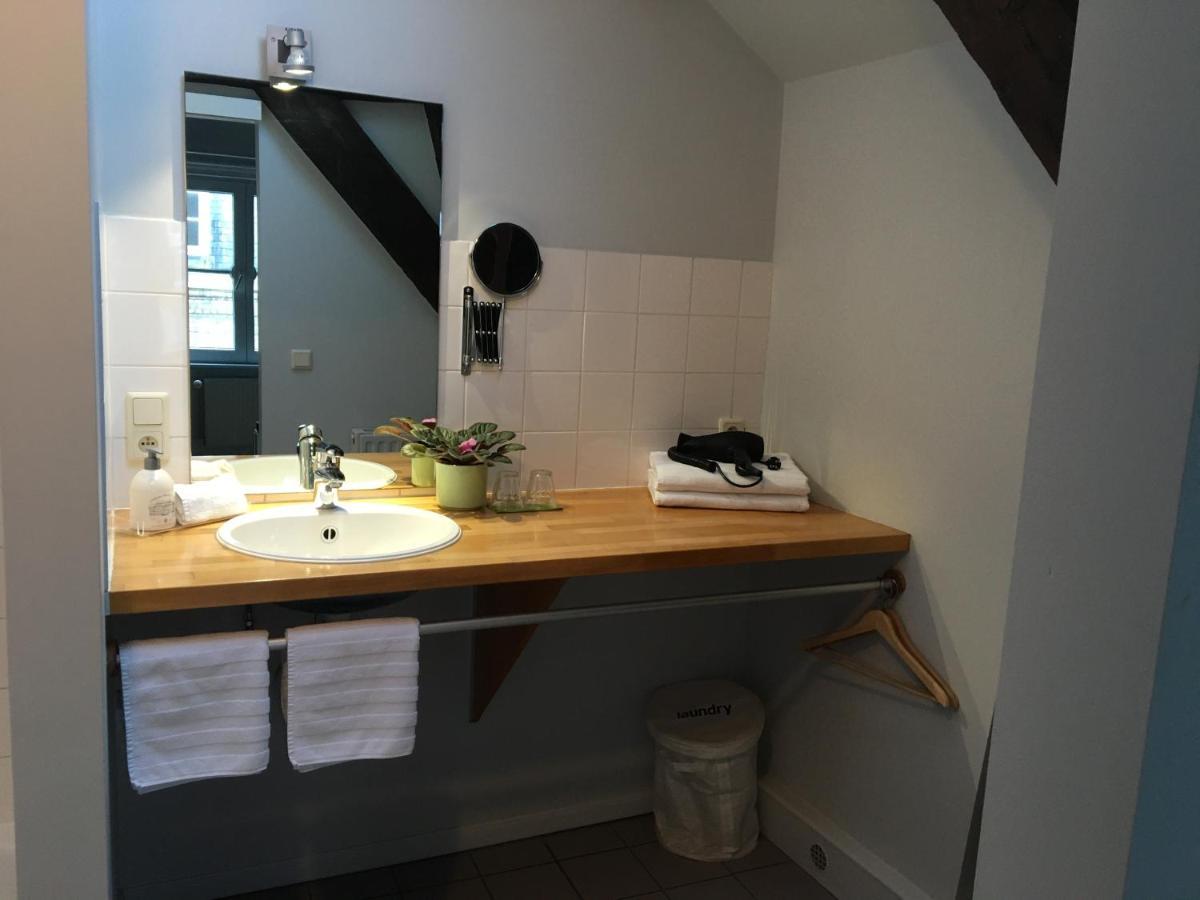 B&B Setola Bruges Exterior photo